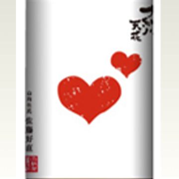 天の戸 純米吟醸 ダイヤモンドダスト